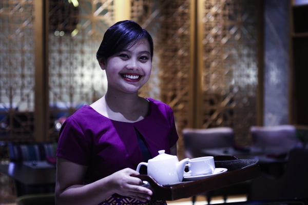 Hotel Grand Mercure Maha Cipta Medan Angkasa